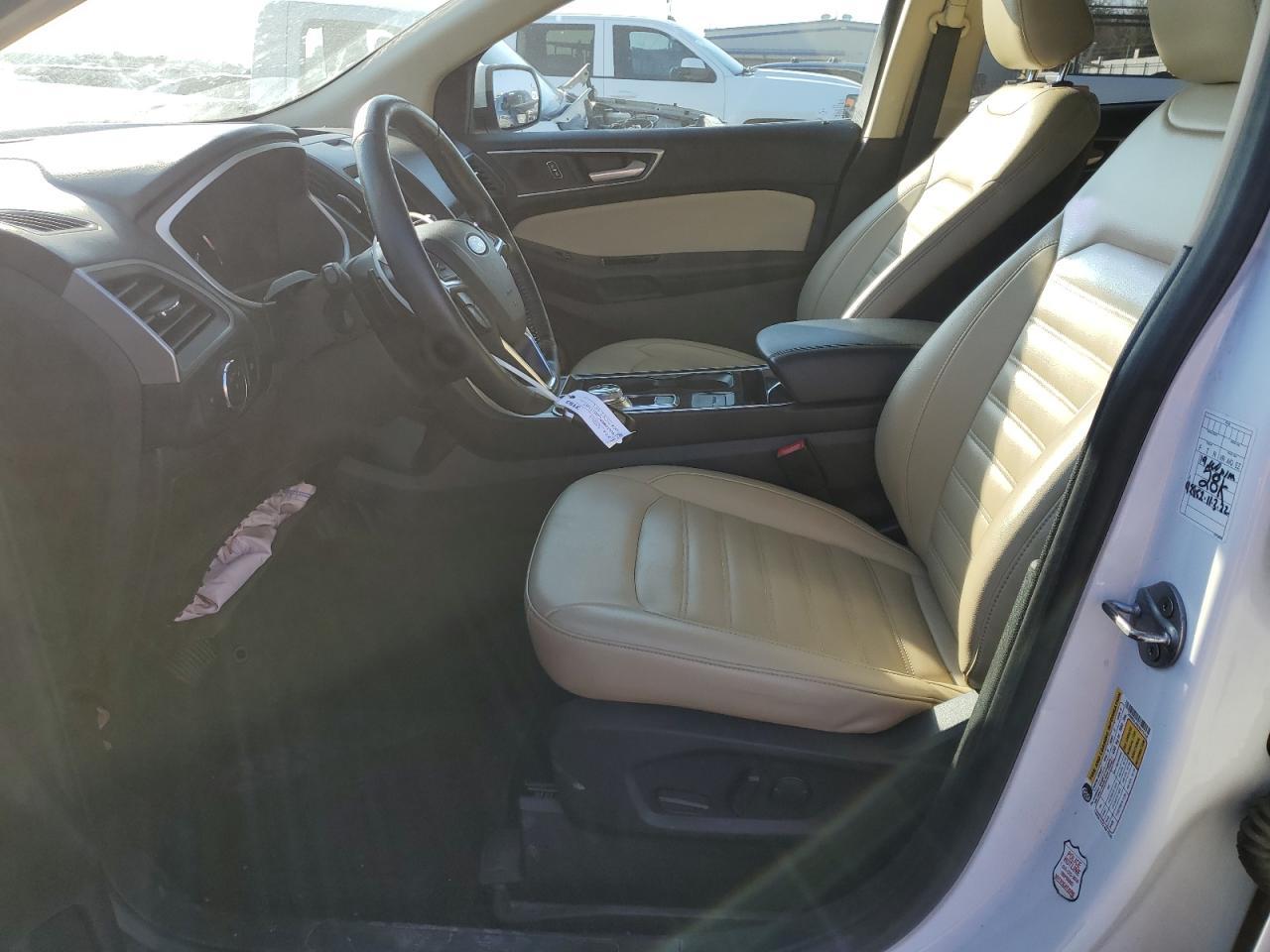 2020 FORD EDGE SEL - Image 7