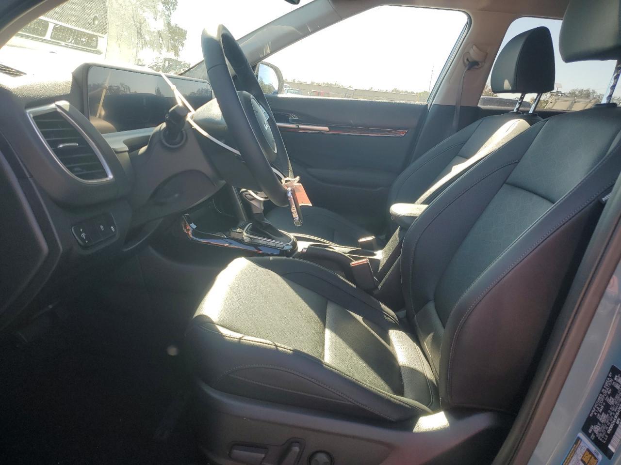 2024 KIA SELTOS EX - Фото 7