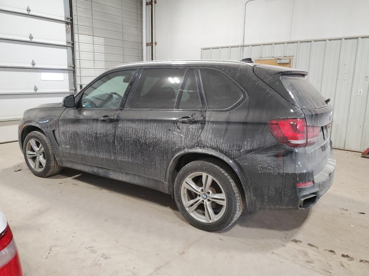 2017 BMW X5 XDRIVE3 - Image 2