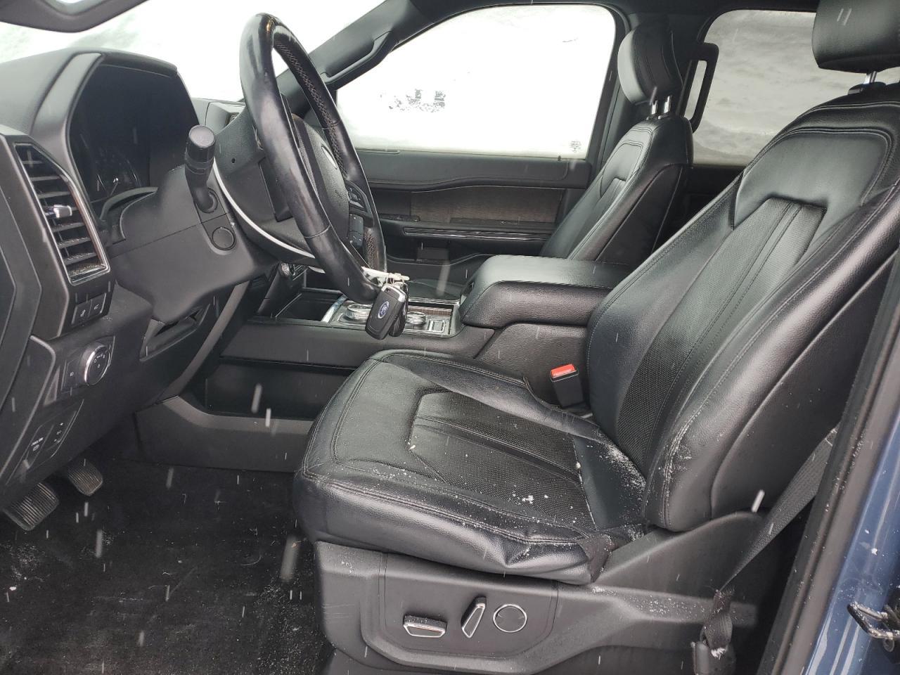 2018 FORD EXPEDITION - Image 7