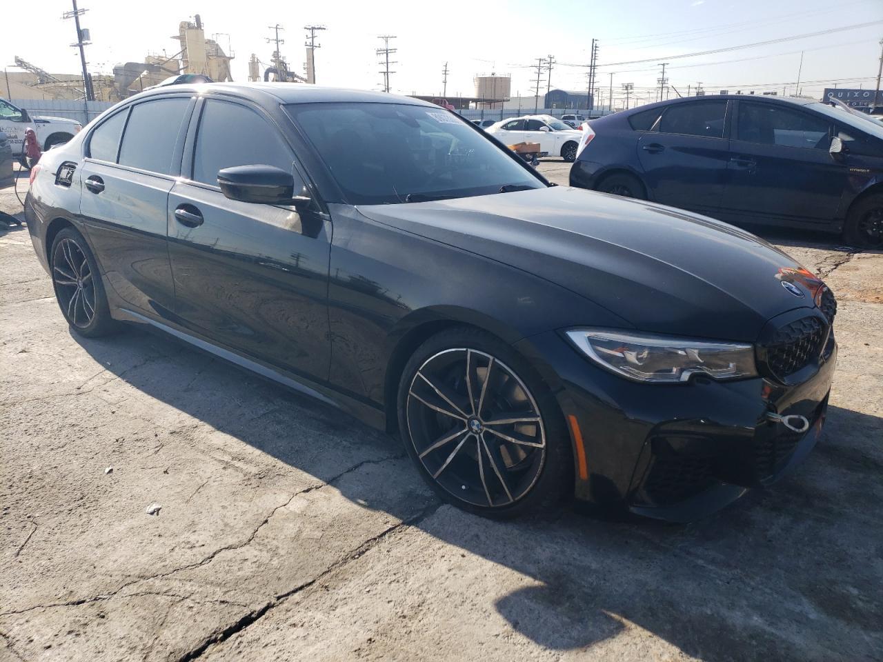 2021 BMW M340I - Image 4