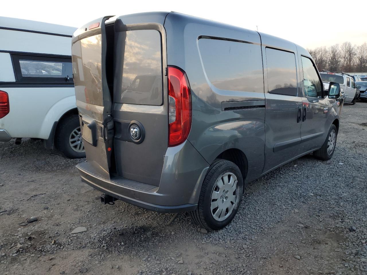 2021 RAM PROMASTER - Image 3