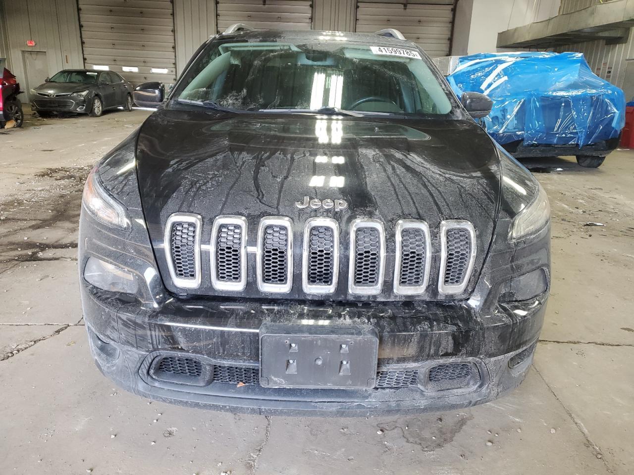 2016 JEEP CHEROKEE L - Image 5