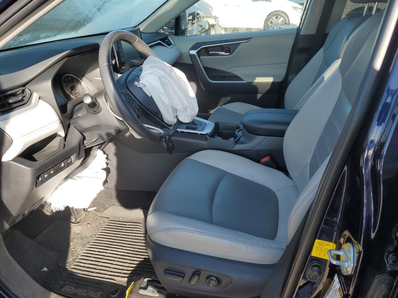 2019 TOYOTA RAV4 XLE P - Image 7
