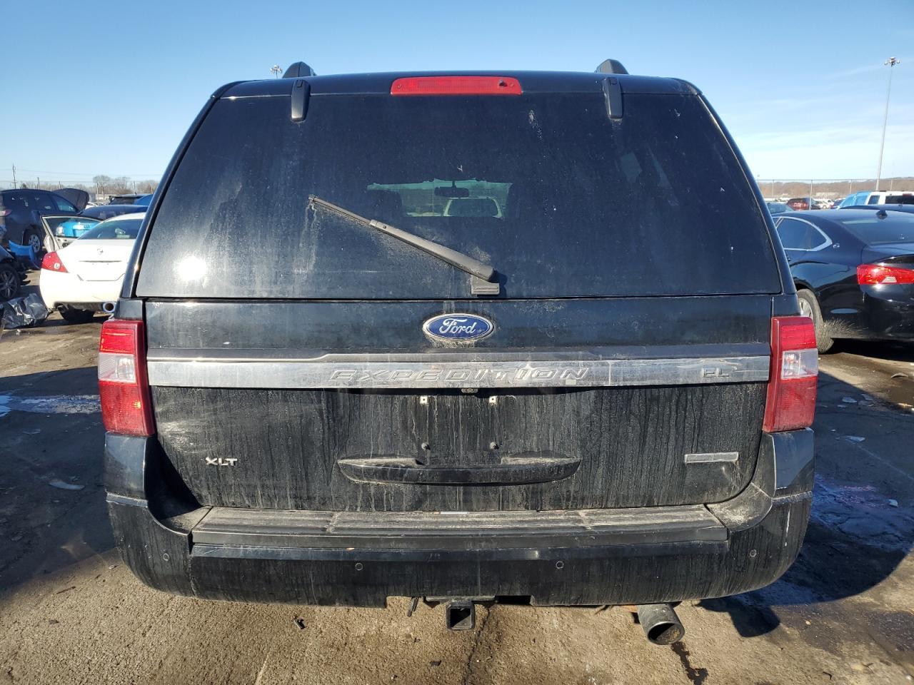 2016 FORD EXPEDITION - Image 6