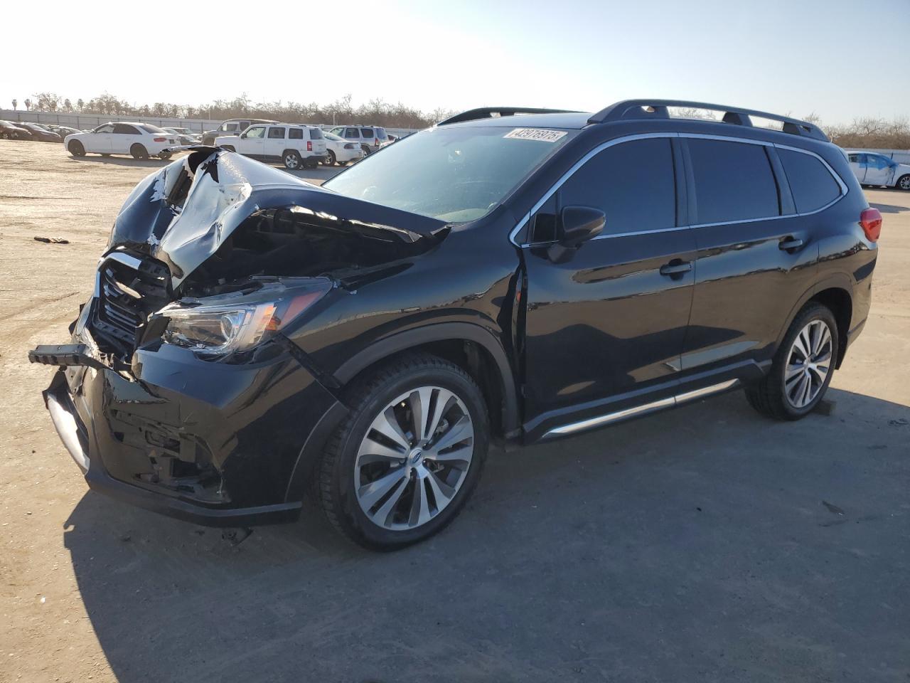2020 SUBARU ASCENT LIM