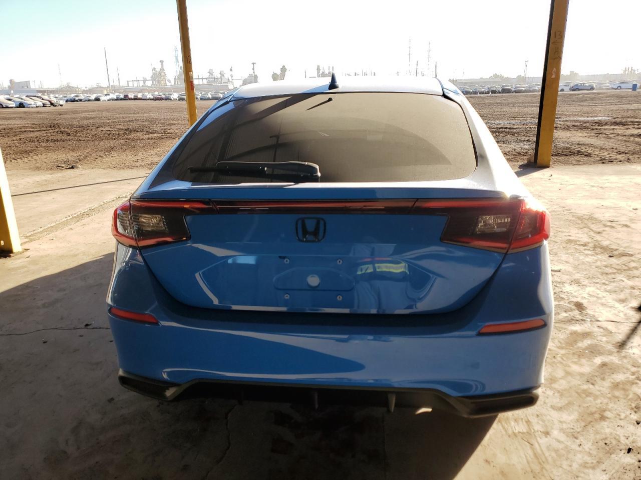 2024 HONDA CIVIC SPOR - Image 6