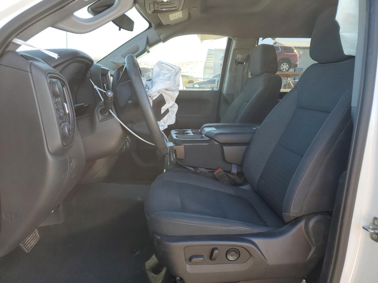 2023 CHEVROLET SILVERADO - Image 7