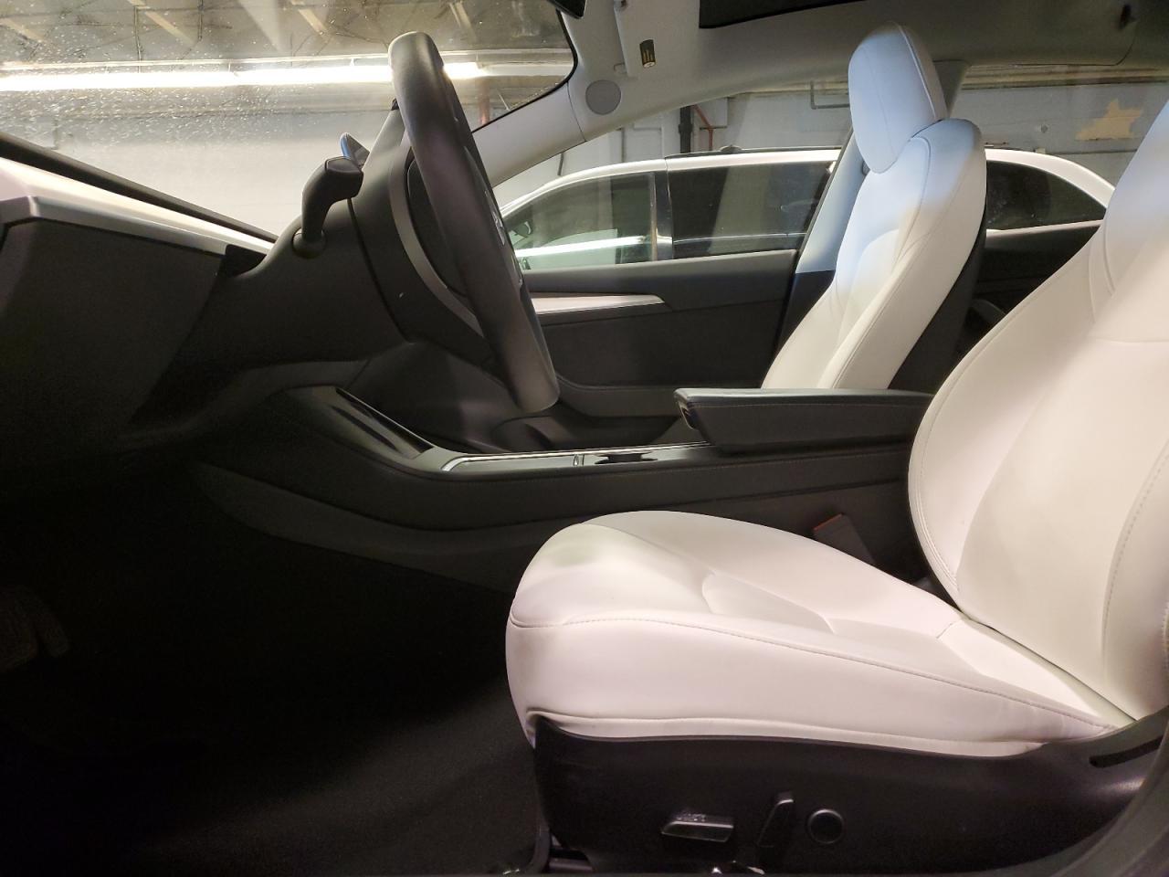 2022 TESLA MODEL 3 - Image 7