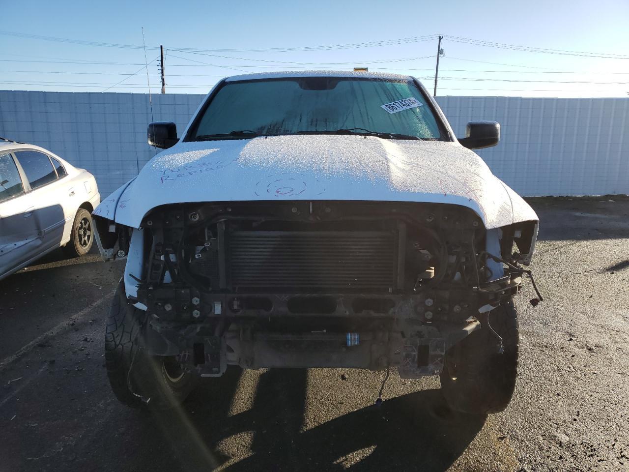 2014 RAM 1500 SLT - Фото 5