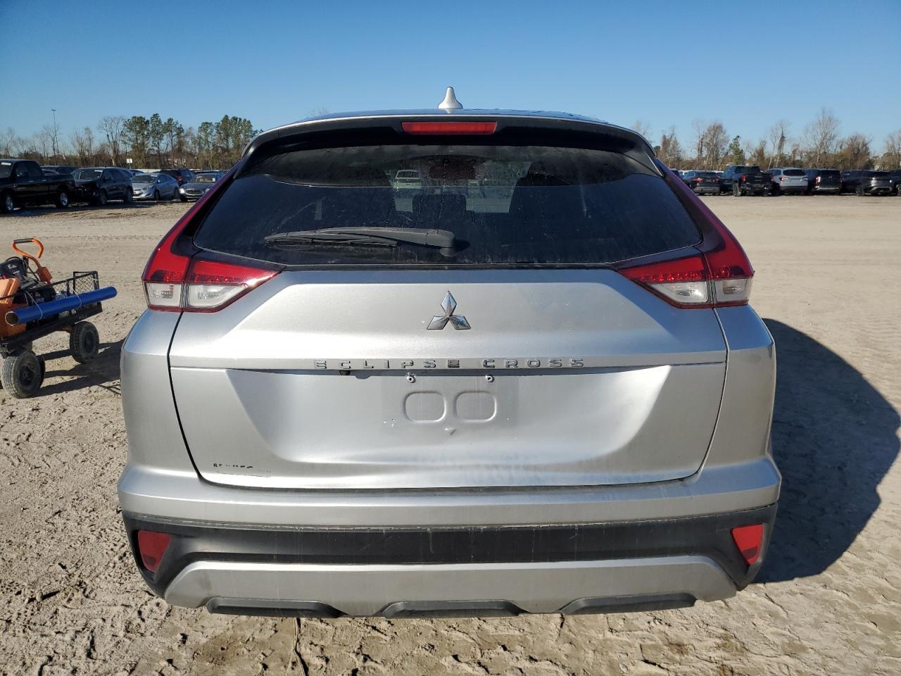 2022 MITSUBISHI ECLIPSE CR - Image 6