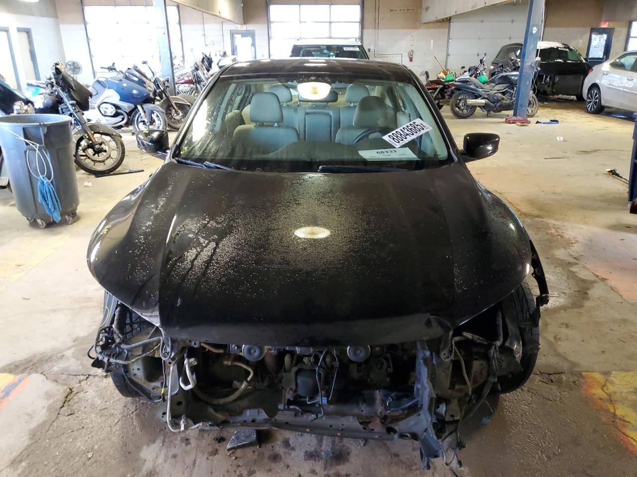 2014 HONDA ACCORD LX - Image 5