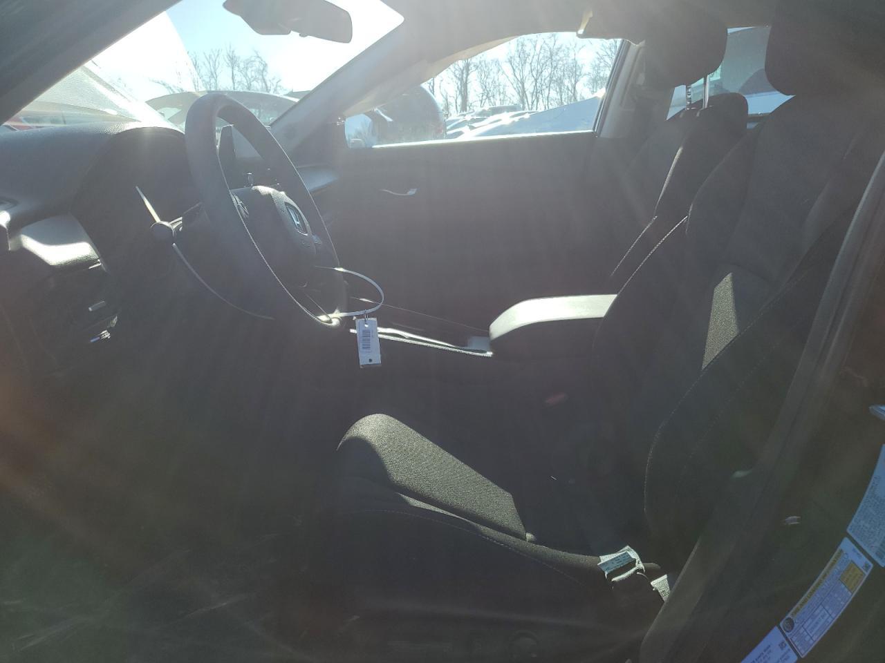 2024 HONDA ACCORD EX - Image 7