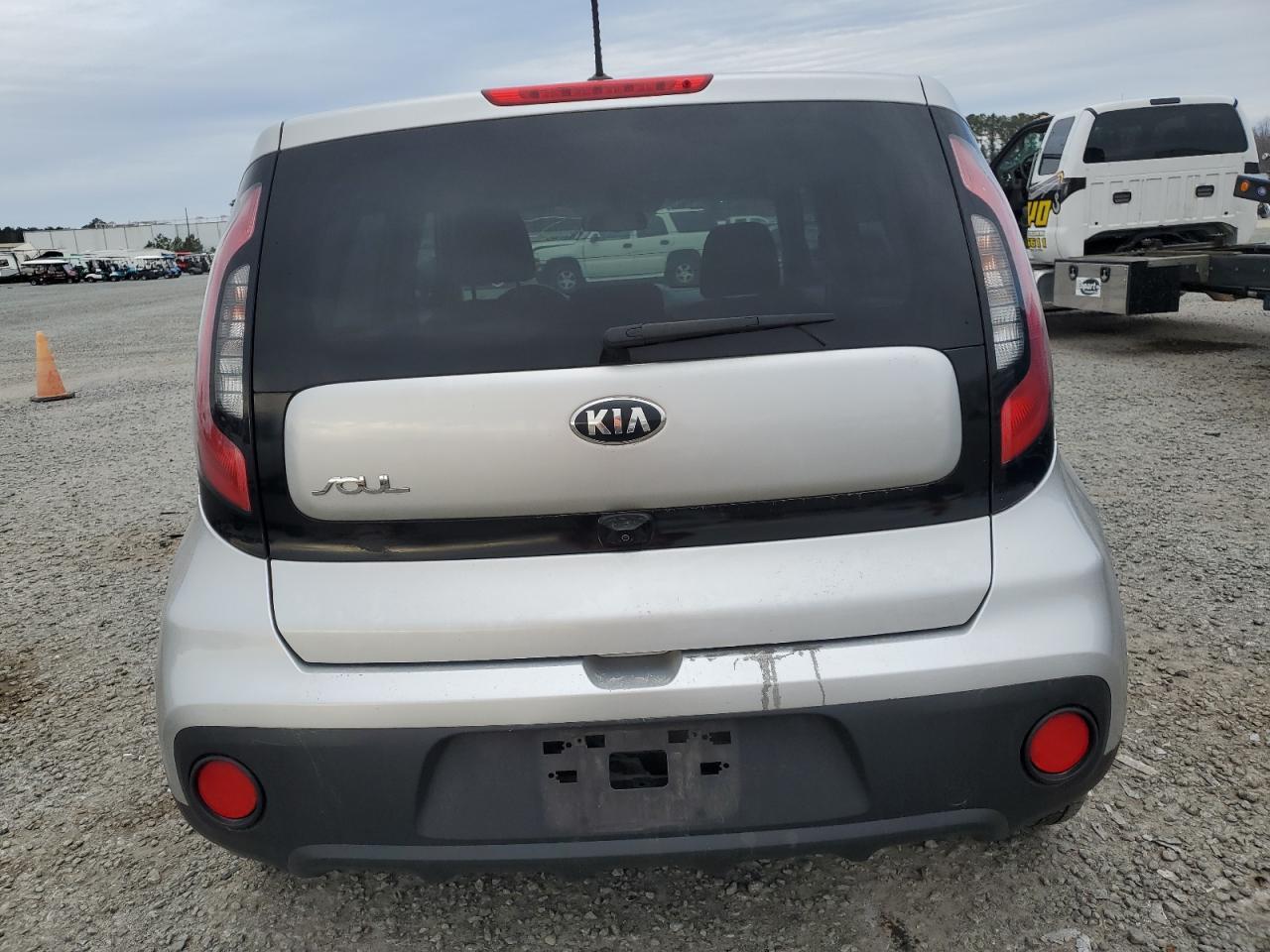 2019 KIA SOUL - Image 6