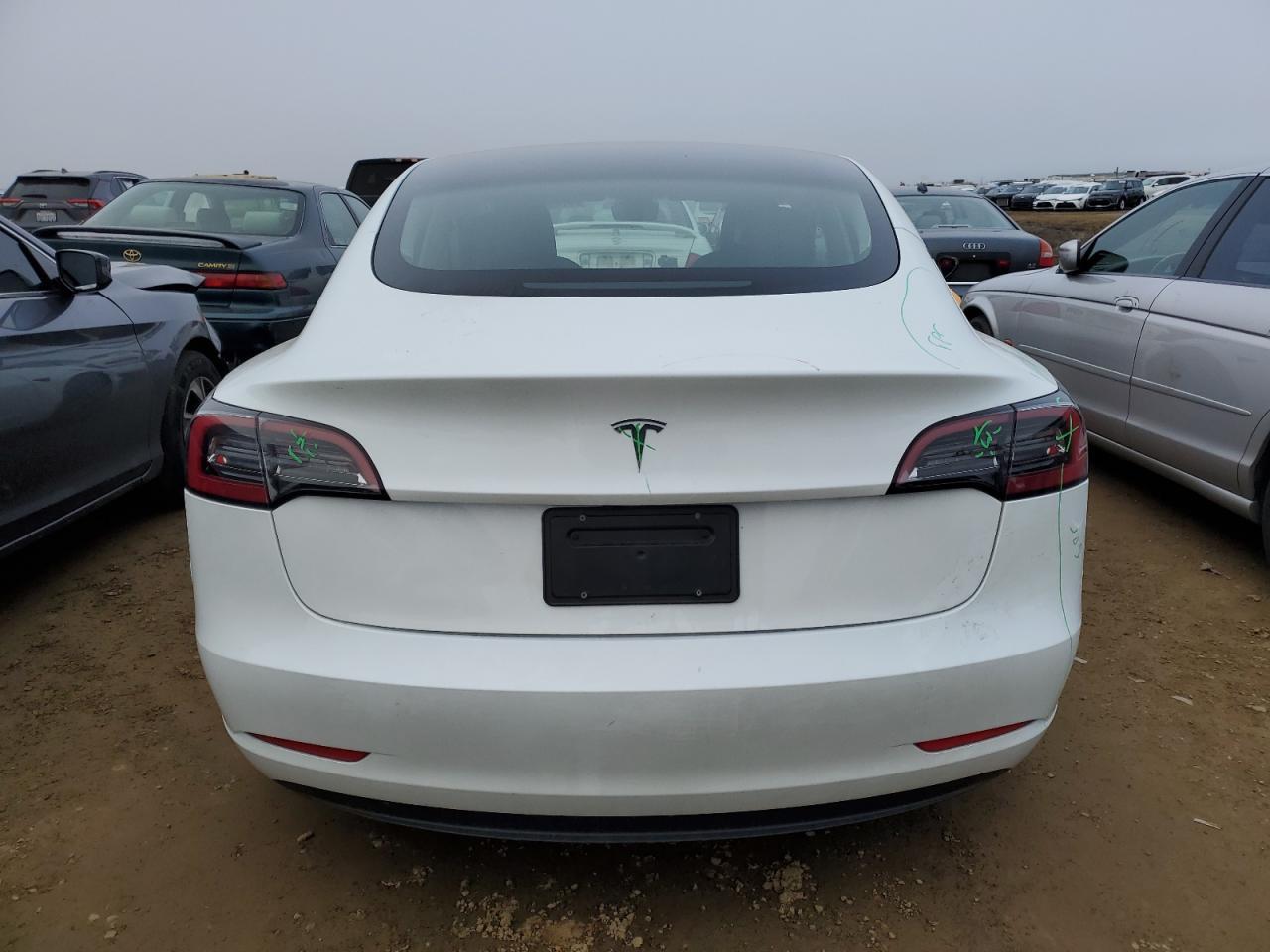 2023 TESLA MODEL 3 - Image 6
