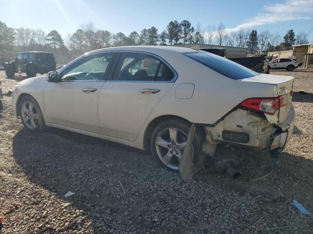 2010 ACURA TSX - Image 2