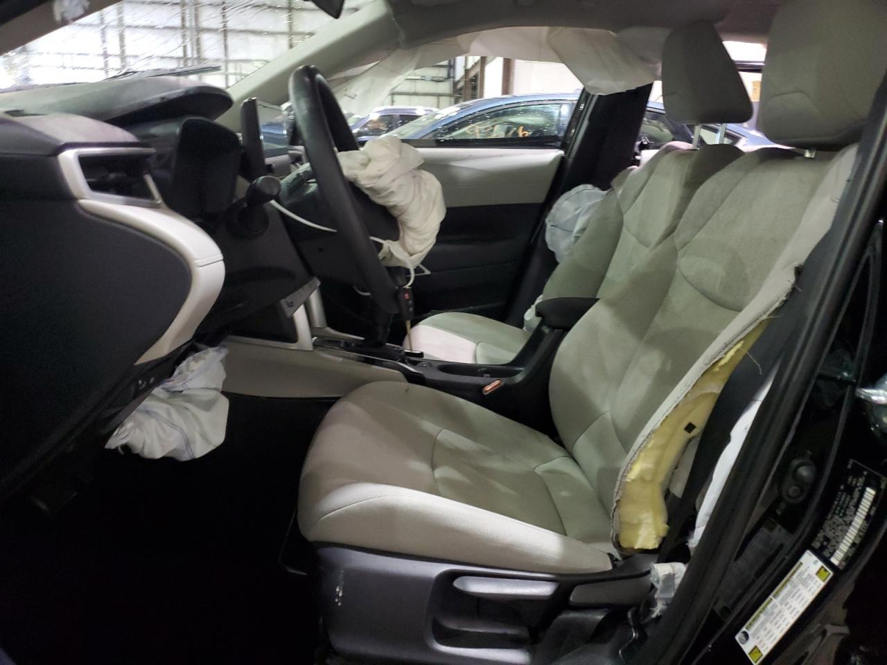 2024 TOYOTA COROLLA CR - Image 7
