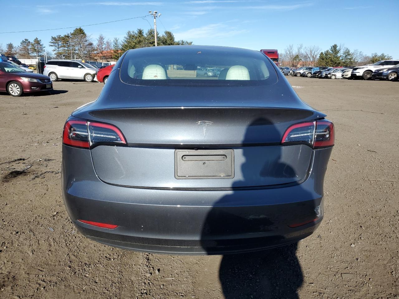 2023 TESLA MODEL 3 - Image 6