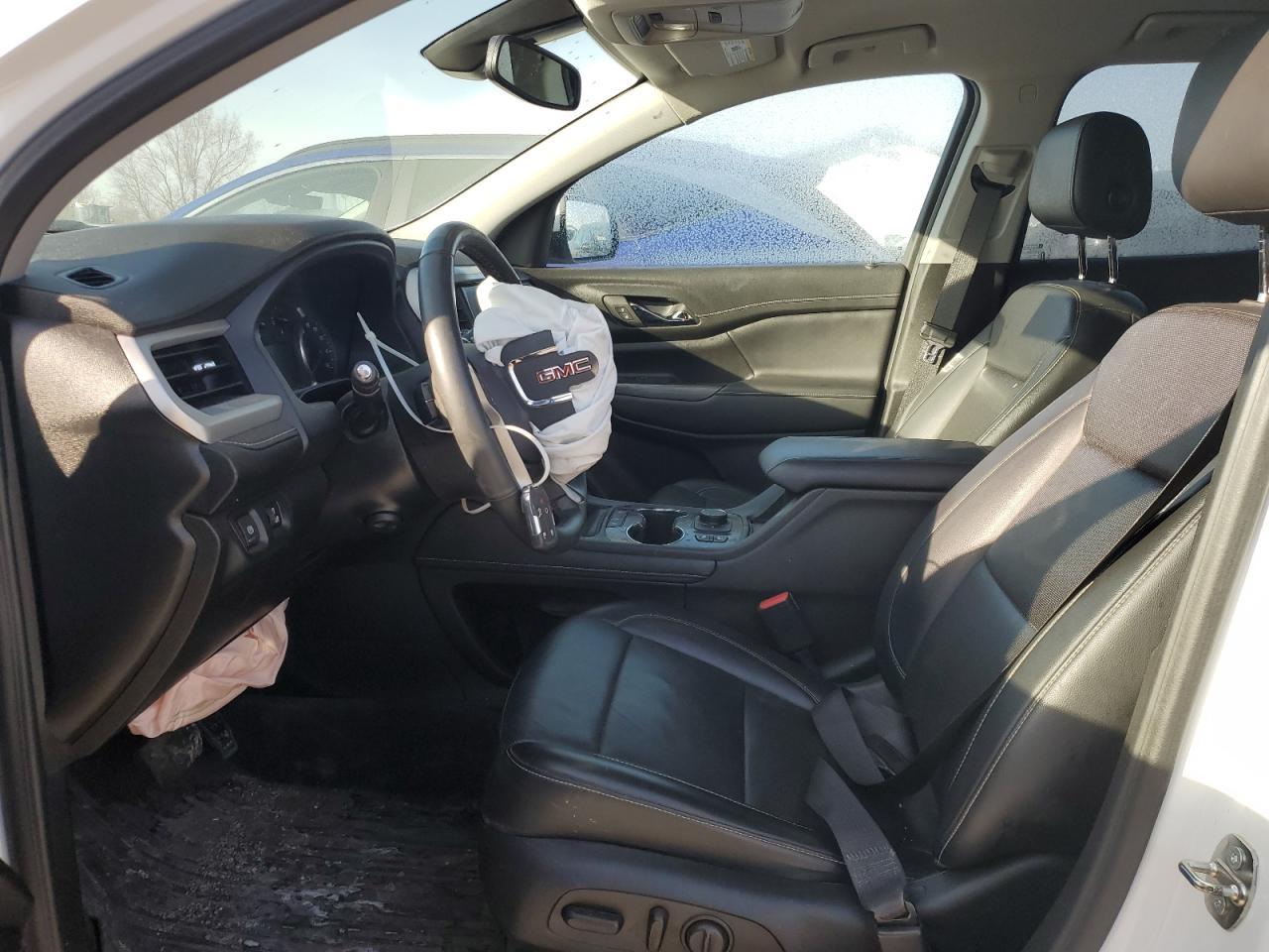 2023 GMC ACADIA SLT - Image 7
