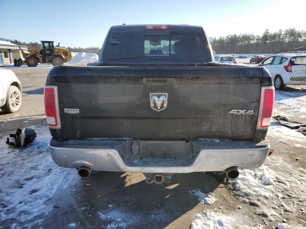 2014 RAM 1500 LARAM - Image 6