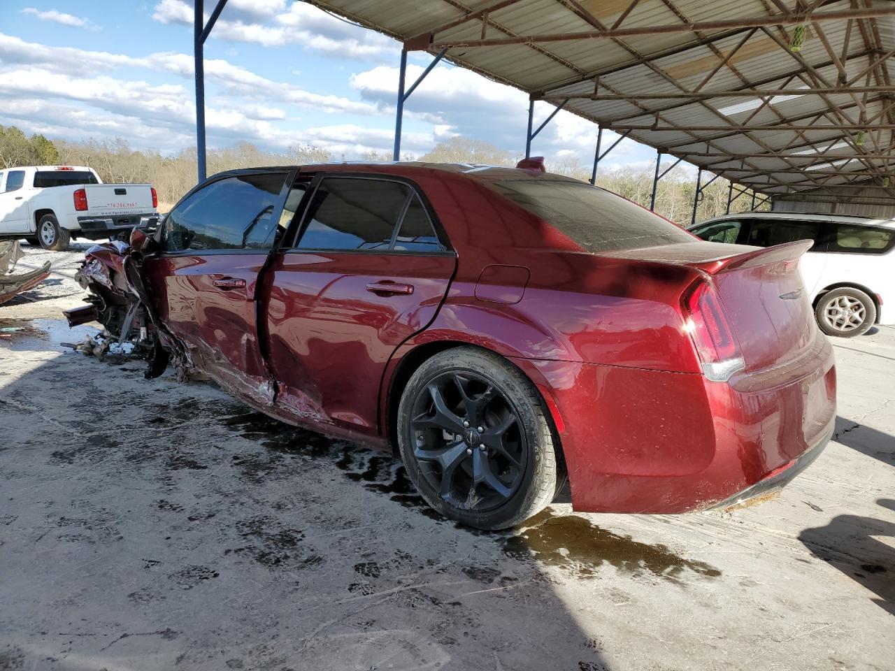 2023 CHRYSLER 300 S - Image 2