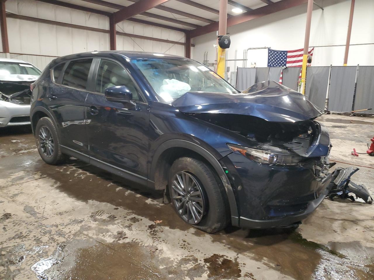 2021 MAZDA CX-5 TOURI - Image 4