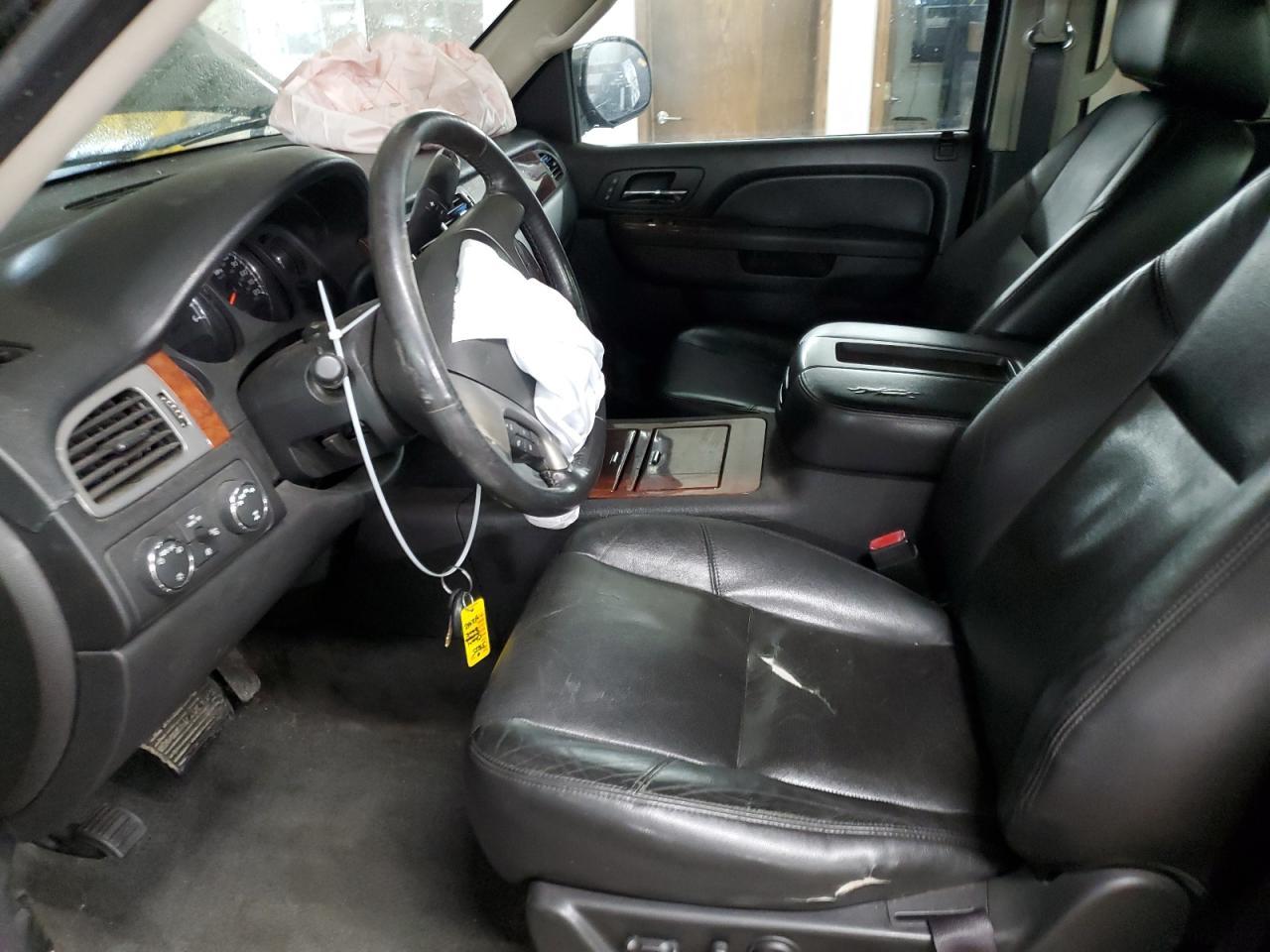 2012 CHEVROLET AVALANCHE - Фото 7