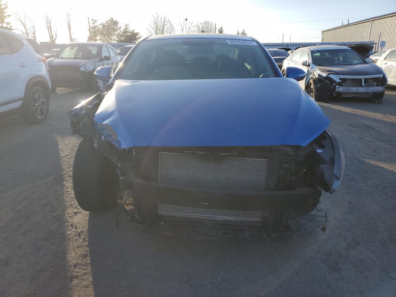 2017 HYUNDAI ELANTRA SE - Фото 5