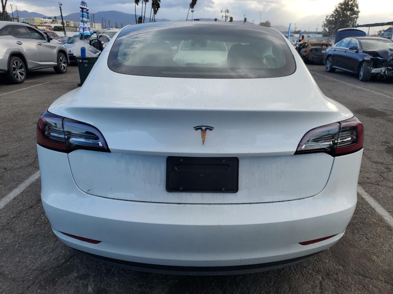 2023 TESLA MODEL 3 - Image 6