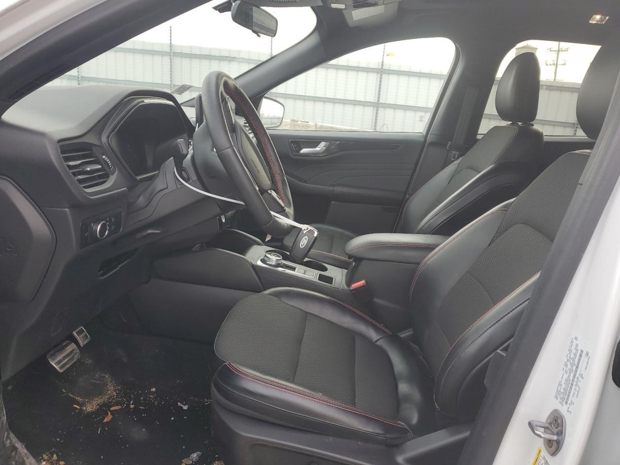 2023 FORD ESCAPE ST - Image 7