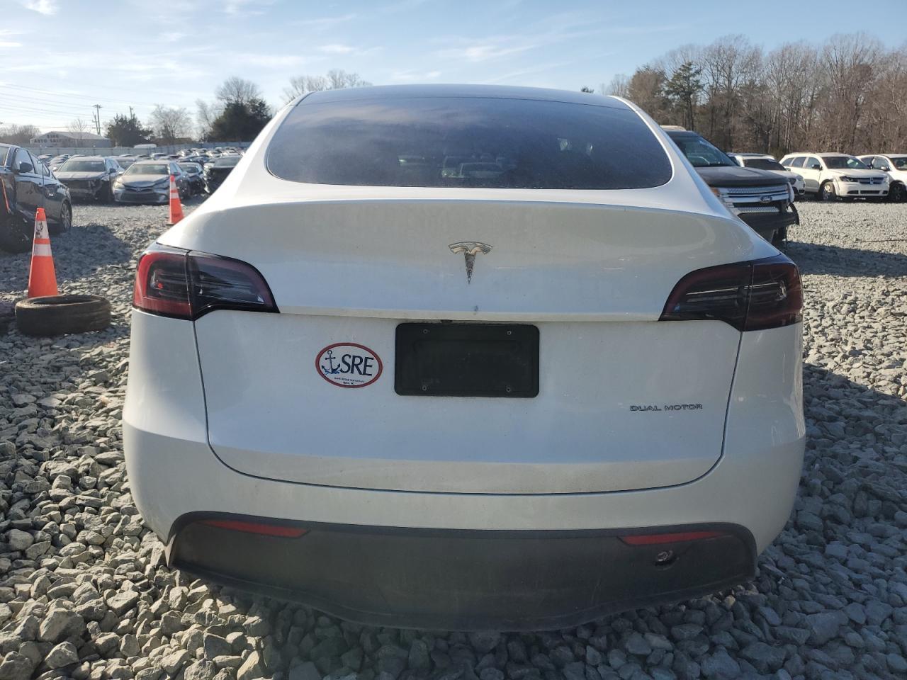 2023 TESLA MODEL Y - Image 6