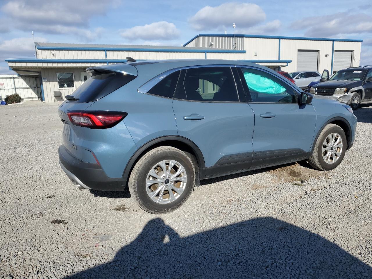 2023 FORD ESCAPE ACT - Image 3