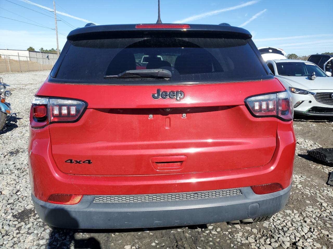 2018 JEEP COMPASS LA - Image 6