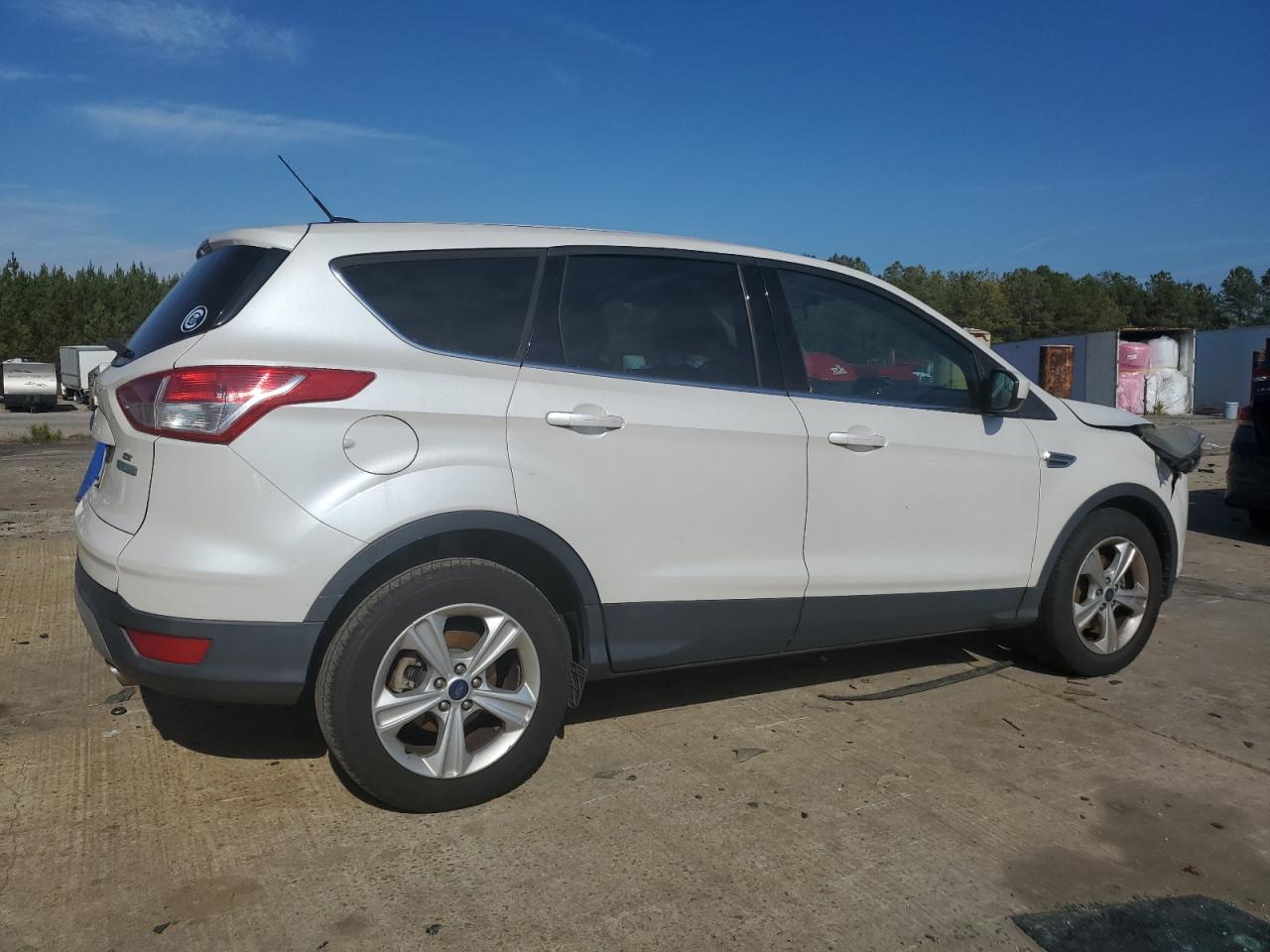 2015 FORD ESCAPE SE - Image 3