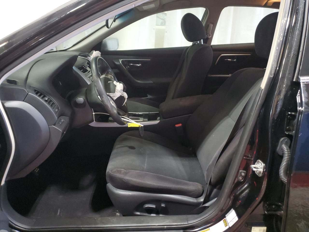 2013 NISSAN ALTIMA 2.5 - Фото 7