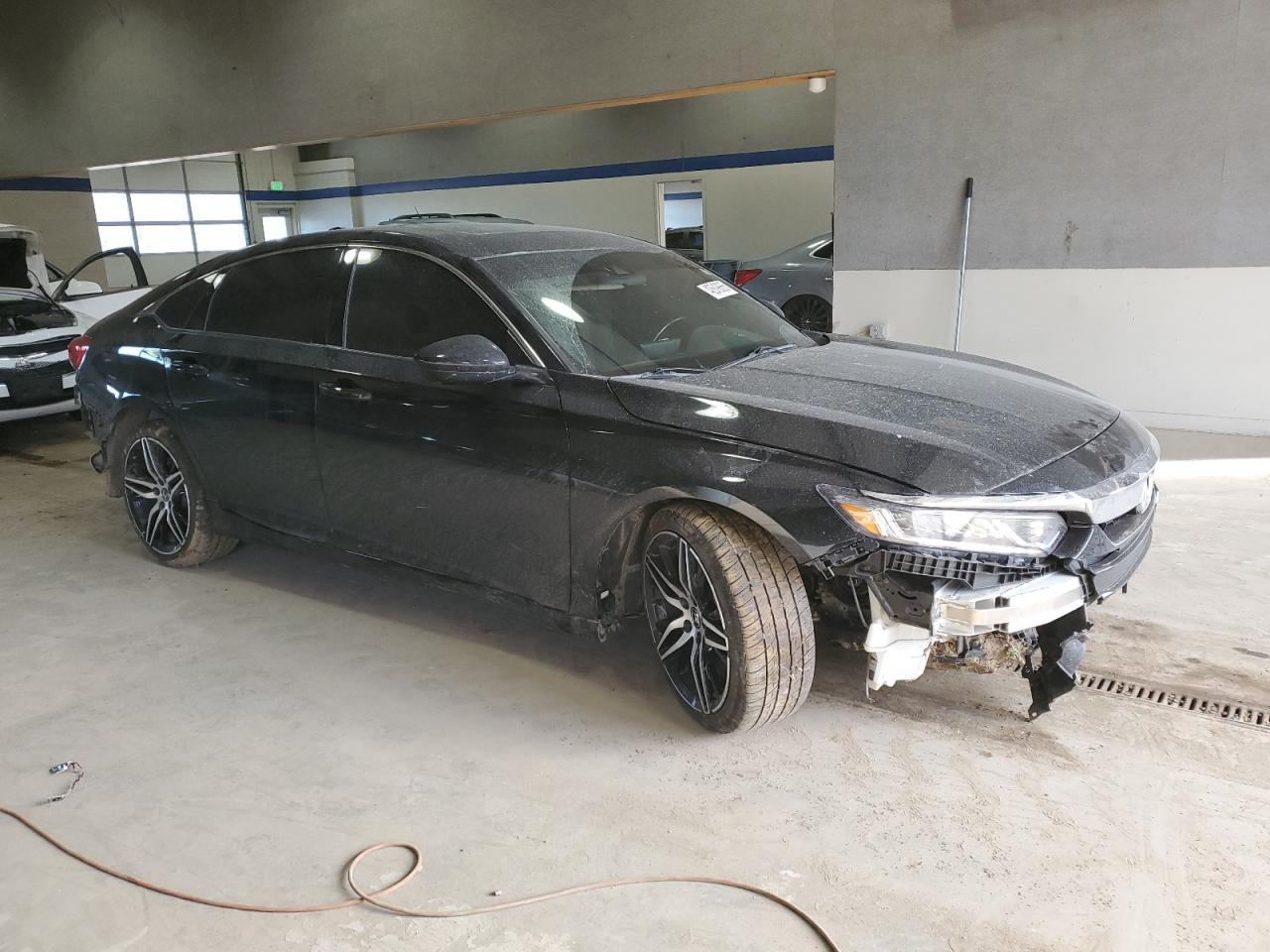 2020 HONDA ACCORD SPO - Фото 4