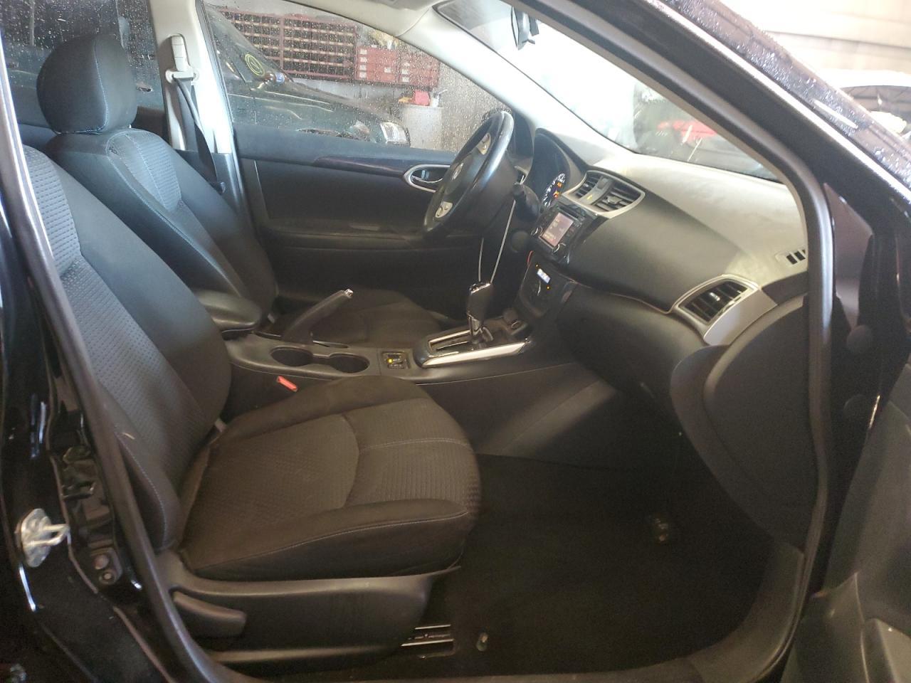 2018 NISSAN SENTRA S - Image 7