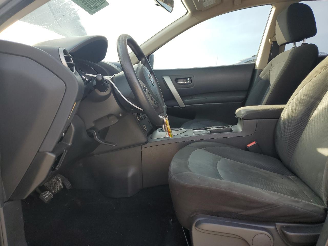 2015 NISSAN ROGUE SELE - Фото 7