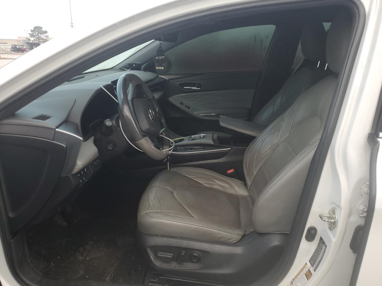 2019 TOYOTA AVALON XLE - Image 7
