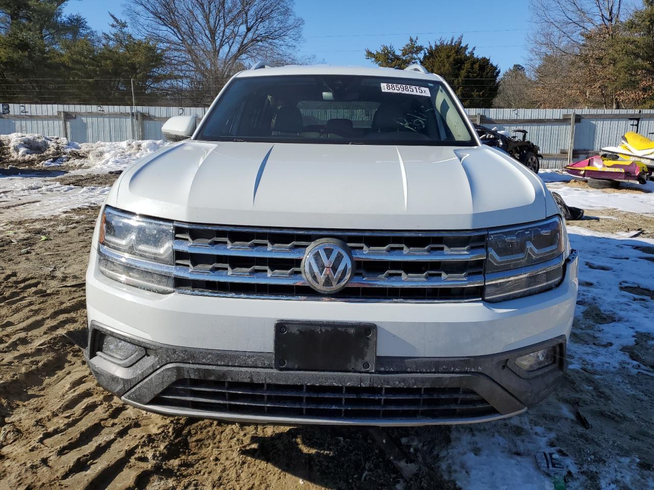 2018 VOLKSWAGEN ATLAS SE - Image 5