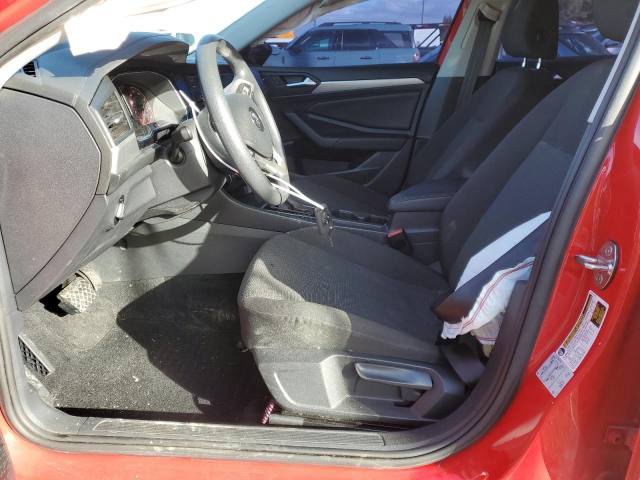 2019 VOLKSWAGEN JETTA S - Image 7