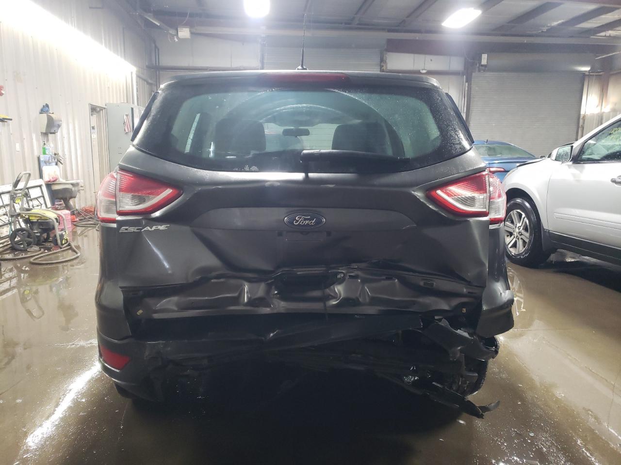2015 FORD ESCAPE S - Image 6