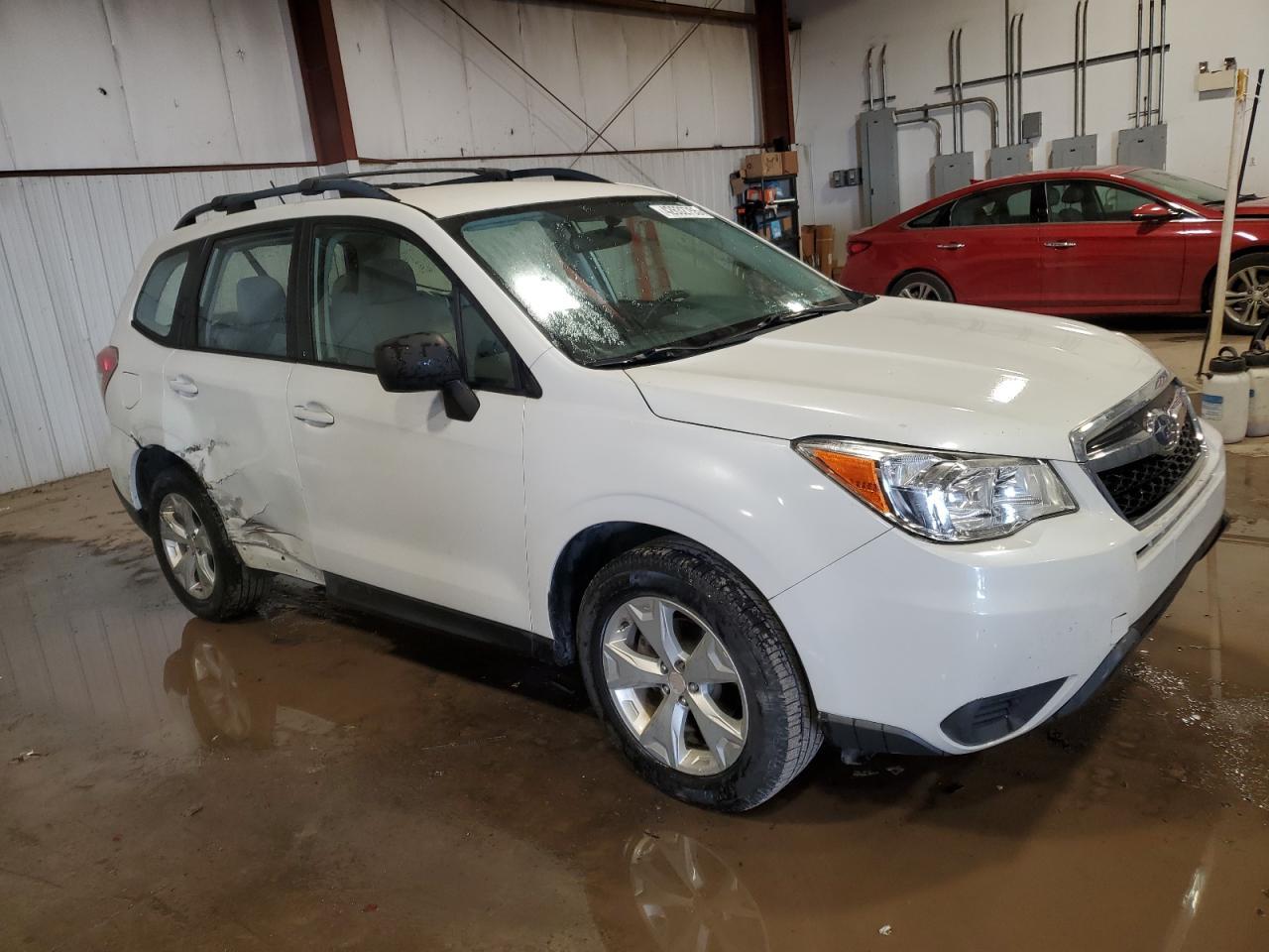 2015 SUBARU FORESTER 2 - Image 4
