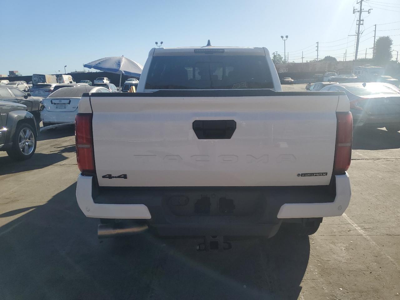 2024 TOYOTA TACOMA DOU - Image 6