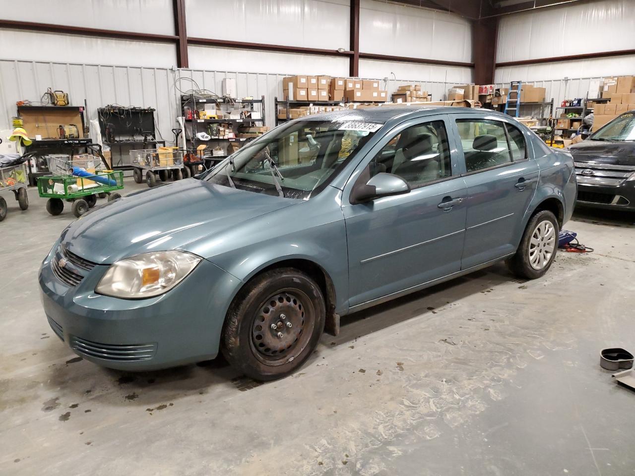 2010 CHEVROLET COBALT LS