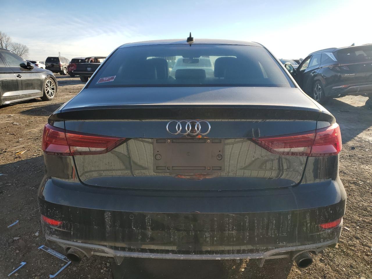 2017 AUDI A3 PREMIUM - Фото 6