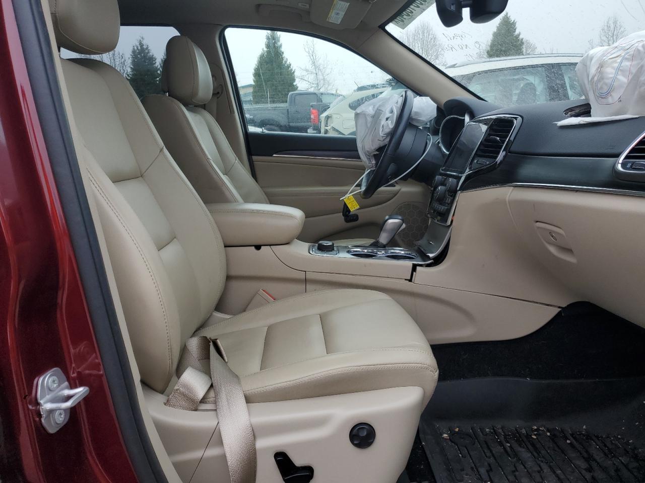 2020 JEEP GRAND CHER - Image 7