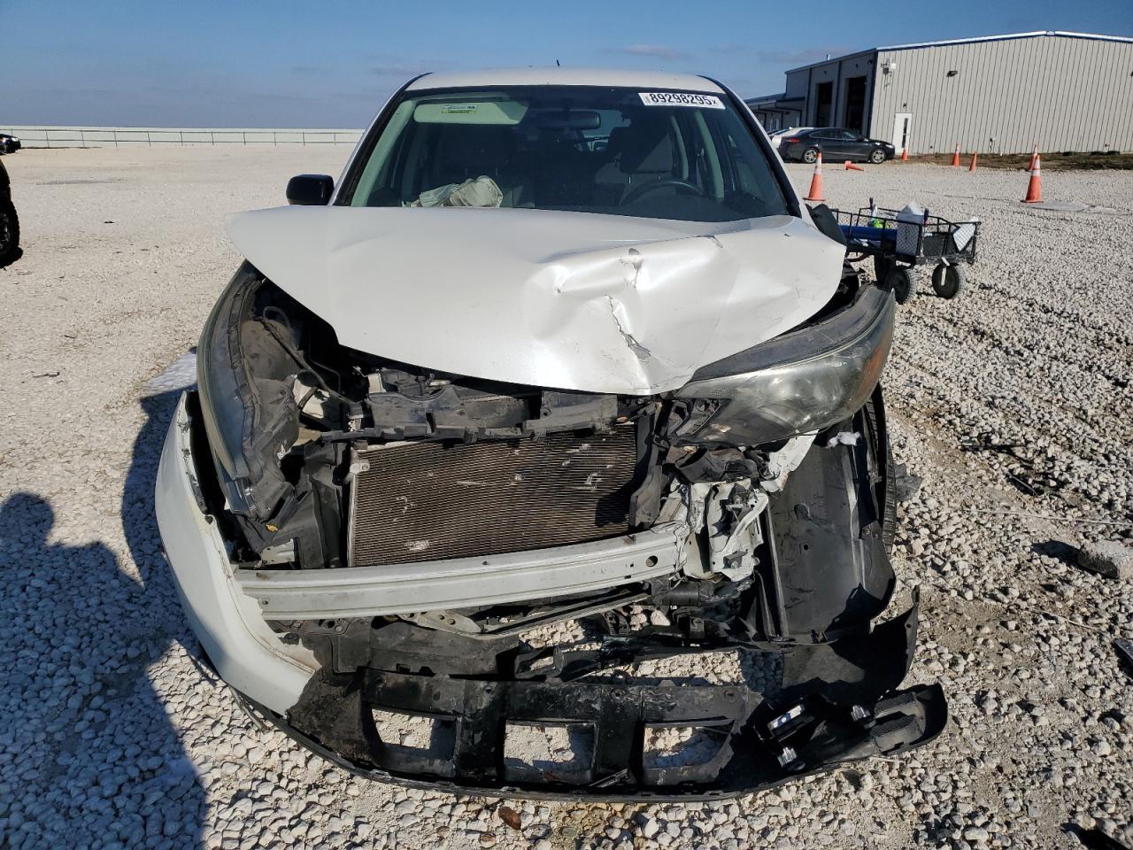 2014 HONDA CR-V LX - Image 5