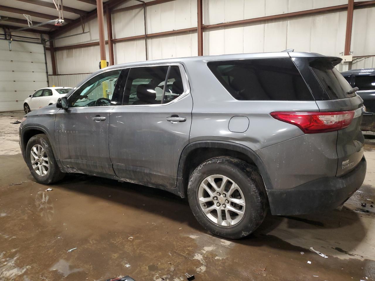 2020 CHEVROLET TRAVERSE L - Image 2