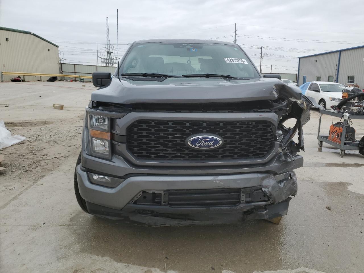 2023 FORD F150 SUPER - Фото 5
